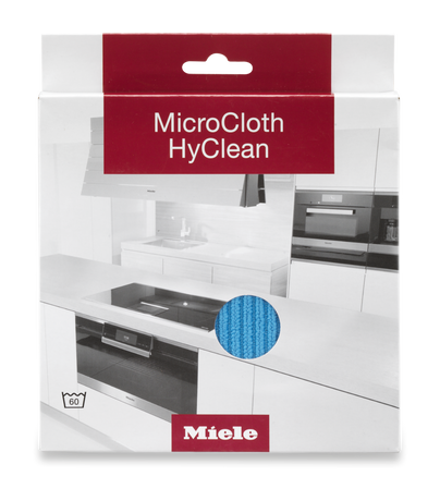 GP MI H 0011 W MicroCloth HyClean  (Blau) 