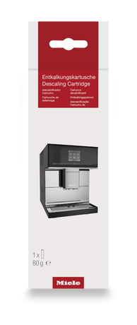 Miele GPDC102C  Entkalkerpatrone  (Weiß) f&uuml;r 69,49 Euro