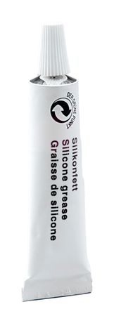 GPSI10 Silicon-Fett 6 g  Wartungs-Set 