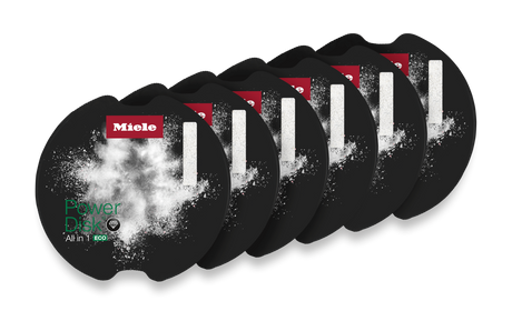 Miele GS SETD6 E f&uuml;r 53,49 Euro