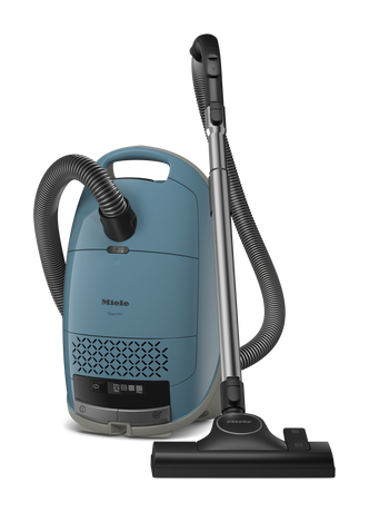 Miele Guard M1 Flex Bodenstaubsauger mit Staubbeutel 890 W Miele AirClean  (Blau) f&uuml;r 219,00 Euro