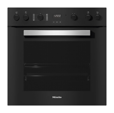 Miele H2459E Active Einbauherd (ohne Kochfeld) maxi AutoClean f&uuml;r 570,00 Euro