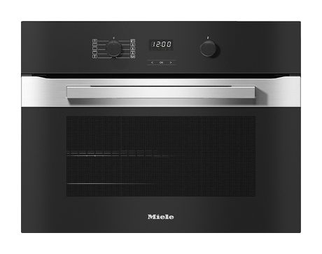 Miele H2840B Einbaubackofen 49 l f&uuml;r 1.041,00 Euro