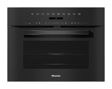 Miele H7240BM Einbaubackofen kompakt Mikrowelle f&uuml;r 1.647,00 Euro
