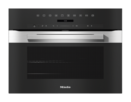 Miele H7244BP Einbaubackofen 49 l AutoClean f&uuml;r 1.688,00 Euro