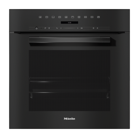 Miele H7264B Einbaubackofen maxi AutoClean f&uuml;r 1.528,00 Euro