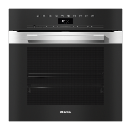 Miele H7460BP Einbaubackofen maxi AutoClean f&uuml;r 1.944,00 Euro