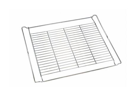 HBBR71 Back- Bratrost mit PerfectClean Veredelung 44,36 cm x 38,0 cm x 2,5 cm 