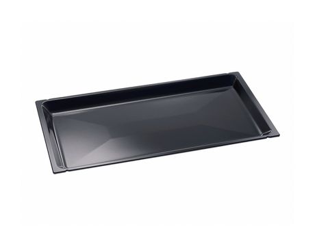 HUBB 91 Universalblech (Schwarz) 