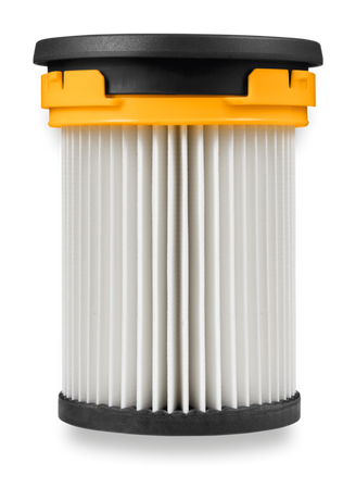 HX-FSF-2 Feinstaubfilter  (Schwarz/Weiß) 
