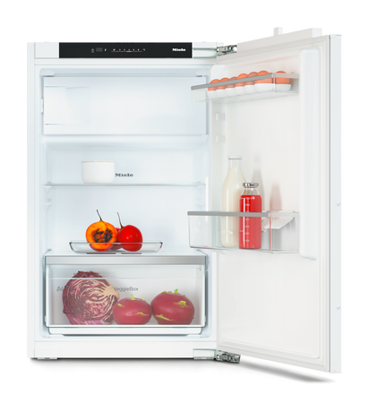 Miele K7126E 104 l Einbaukühlschrank EEK: E 144 kWh Jahr f&uuml;r 599,00 Euro