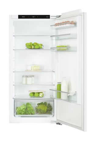 Miele K7313D 211 l 122,5 cm Einbaukühlschrank EEK: D 80,67 kWh Jahr f&uuml;r 963,00 Euro