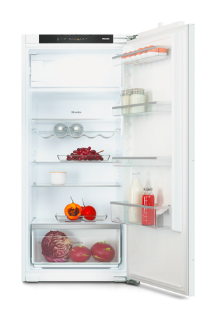 Miele K7326E 172 l 122,8 cm Einbaukühlschrank EEK: E 147 kWh Jahr f&uuml;r 765,00 Euro