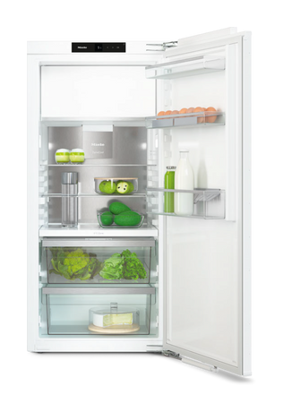 Miele K7348C 125 Gala Edition 158 l 123,1 cm Einbaukühlschrank EEK: C 116 kWh Jahr f&uuml;r 969,00 Euro