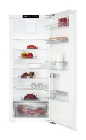 K7433E 236 l 141,3 cm Einbaukühlschrank EEK: E 105,5 kWh Jahr 