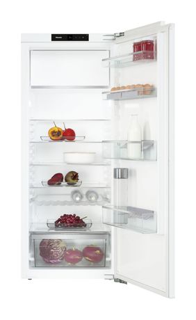 K7434E 202 l 141,3 cm Einbaukühlschrank EEK: E 152,2 kWh Jahr 