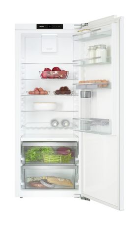 K7443D 223 l 141,3 cm Einbaukühlschrank EEK: D 114 kWh Jahr 