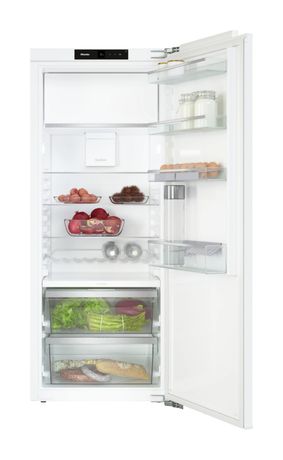 K7444D 191 l 141,3 cm Einbaukühlschrank EEK: D 145,3 kWh Jahr 