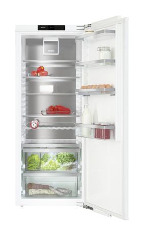 K7473D 225 l 141,3 cm Einbaukühlschrank EEK: D 114,2 kWh Jahr 