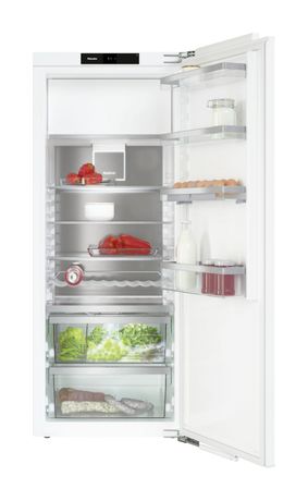 K7474D 192 l 141,3 cm Einbaukühlschrank EEK: D 145,3 kWh Jahr 