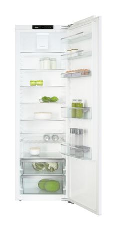 K7733E 309 l 178,8 cm Einbaukühlschrank EEK: E 114,3 kWh Jahr 