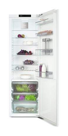 K7743E 294 l 178,8 cm Einbaukühlschrank EEK: E 155,8 kWh Jahr 