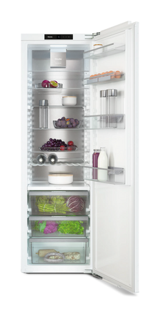 Miele K7747C 125 Gala Edition 294 l Einbaukühlschrank EEK: C 100 kWh Jahr f&uuml;r 1.579,00 Euro