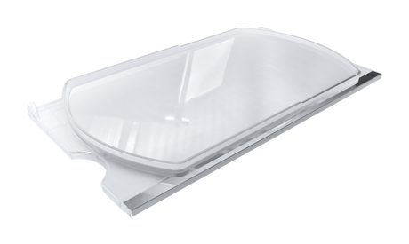 KFT7000 FlexiTray Drehteller (Transparent, Weiß) 