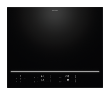 Miele KM8765FL autarkes 62 cm Induktions Kochfeld/Herdplatte 4 Zone(n) f&uuml;r 2.006,00 Euro