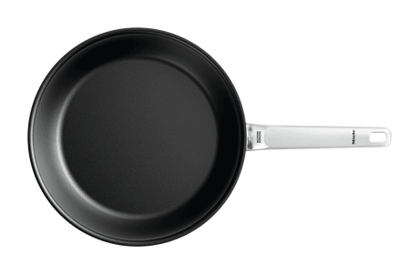 Miele KMBP2800-3 Bratpfanne Allzweckpfanne 28 cm Rund ILAG Professional S  (Edelstahl) f&uuml;r 168,99 Euro