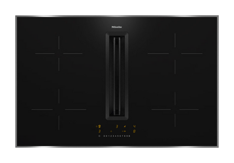 Miele KMDA 7272-1 FR Silence f&uuml;r 1.999,00 Euro