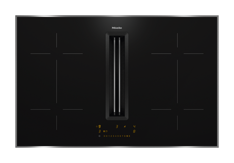 Miele KMDA 7473-1 FR Silence f&uuml;r 2.212,00 Euro