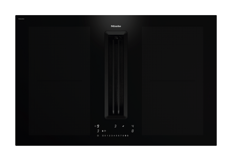 Miele KMDA 7676-1 FL BlackPerfection f&uuml;r 2.994,00 Euro