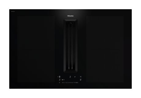 Miele KMDA 7676 FL-U BlackPerfection f&uuml;r 2.164,55 Euro
