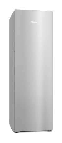 Miele KS4383DD 399 l / 399 l Kühlschrank freistehend EEK: D 98 kWh Jahr  (Edelstahl) f&uuml;r 1.038,00 Euro