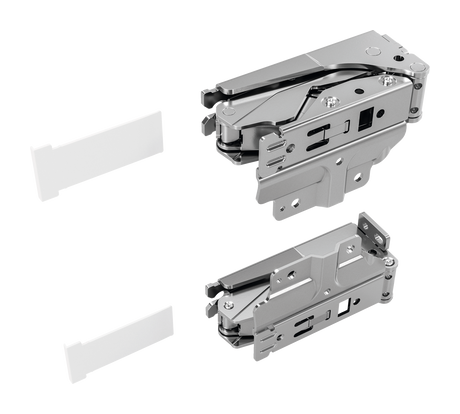 KSCB70 Softclose-Nachrüstsatz (Stahl) 