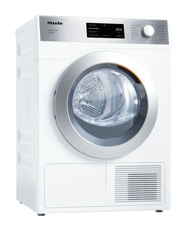Miele PDR1108 SmartBiz HP [EL] Wärmepumpen Trockner Frontlader f&uuml;r 1.767,00 Euro