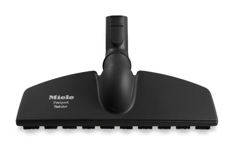 Miele SBB 300-3 PQ Twister Parkettbürste  (Schwarz) f&uuml;r 59,90 Euro