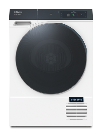 Miele T2 TQ1000WP Nova Edition Wärmepumpen Trockner Frontlader f&uuml;r 1.939,00 Euro