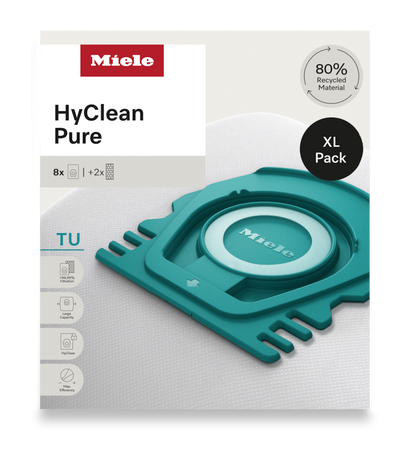 TU XL HyClean Pure 