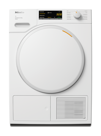 Miele TWA520WP Wärmepumpen Trockner Frontlader f&uuml;r 829,00 Euro