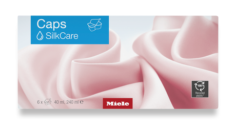WACSC0602 L Caps SilkCare 6er Pack 