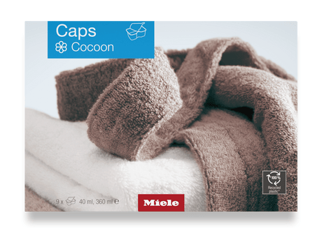 WACSOC0902L Caps Cocoon 9er Pack 