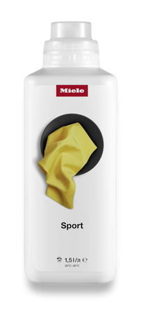 Miele WASP501L Sport 1,5 l f&uuml;r 13,95 Euro