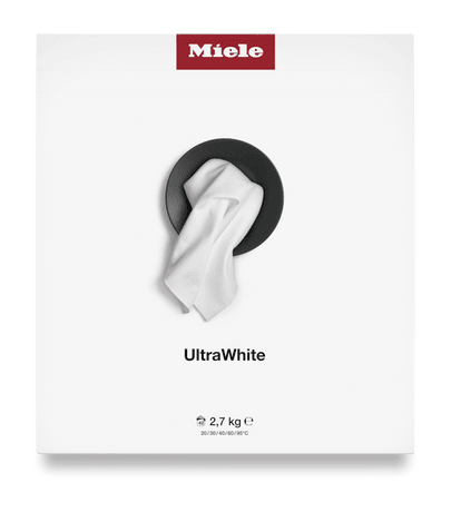 WAUW2702P UltraWhite Pulverwaschmittel 2,7kg für 42 Waschladungen 