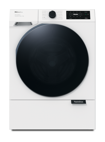 Miele WE770QWPS 10 kg Frontlader Waschmaschine 1600 U/min AutoClean (Weiß) f&uuml;r 1.699,00 Euro
