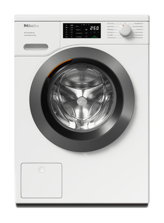 Miele WEB365WPSP 8 kg Frontlader Waschmaschine 1400 U/min aquaStop Funktion f&uuml;r 999,00 Euro