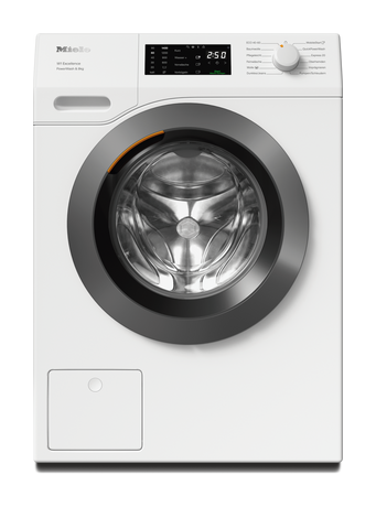 Miele WEB375WPSP 8 kg Frontlader Waschmaschine 1400 U/min aquaStop Funktion f&uuml;r 919,00 Euro