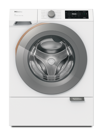 Miele WK777QWPS 10 kg Frontlader Waschmaschine 1600 U/min AutoClean (Weiß) f&uuml;r 1.778,00 Euro