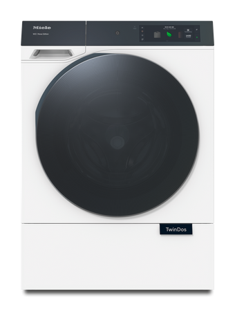 Miele WQ1200WPS Nova Edition 9 kg Frontlader Waschmaschine 1400 U/min aquaStop Funktion AutoClean f&uuml;r 2.189,00 Euro